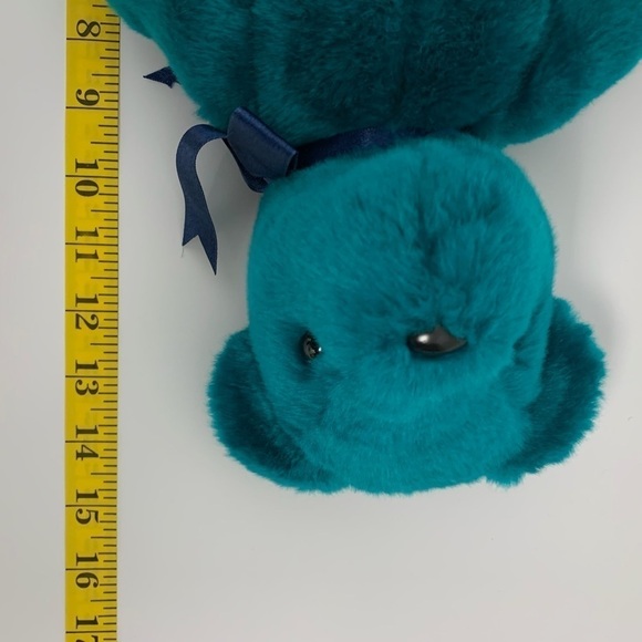 Ty the Beanie baddies collection 2000 teddy - Picture 7 of 13